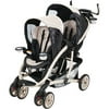 Graco Quattro Tour Duo Stroller - Platinum