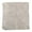 Gray Square, variant on Fancyes Unstuffed Pouf Cover Floor Cushion Seat Decorative PU Leather Creative Ottoman Pouffe Cover Foot Stool for Entryway Bedroom Gray Square