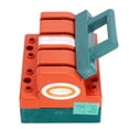 thumbnail image 3 of interruptor de desconexión de seguridad ANGGREK diseño de choque 4 polos, 3 of 8