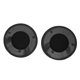 thumbnail image 3 of Coussinets d'oreille professionnels en cuir protéiné, doux et confortables, pour casque, 3 of 4