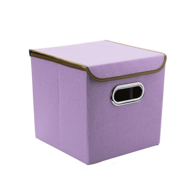 toy box and organizer