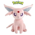 thumbnail image 4 of TAKARA TOMY Large Leafeon Plush Pokemon Eevee Sylveon Umbreon Leafeo Soft Stuffed Toys Doll Kawaii Christmas Gift, 4 of 5