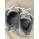 thumbnail image 4 of New Balance 619 Men's Size 8 4E Gray Athletic Walking Shoes Sneakers, 4 of 5