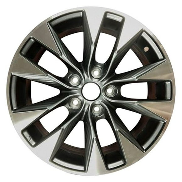 Nissan Sentra Rims