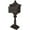 Bronze, variant on Yesurprise Vintage Cast Aluminum Mailbox Outside Locking Residential Mailboxes with Keys Outside Weatherproof Rustproof Security Post Mount Mail Box Heavy Duty Postal Box