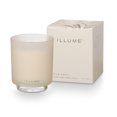 thumbnail image 1 of Candle Illume, rellenable, en caja de vidrio blanco invernal, 200 ml, 1 of 9