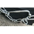 thumbnail image 3 of Tirechain   Arctic Cat        450 4X4 Ltd 25X10-12 Rear Atv Tire Chains, 3 of 4