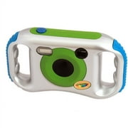 Sakar - Crayola 5.1MP Digital Camera