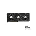 thumbnail image 2 of GIGABYTE Radeon RX 7900 GRE GAMING OC 16G Graphics Card, 3x WINDFORCE Fans 16GB 256-bit GDDR6, GV-R79GREGAMING OC-16GD Video Card, 2 of 7