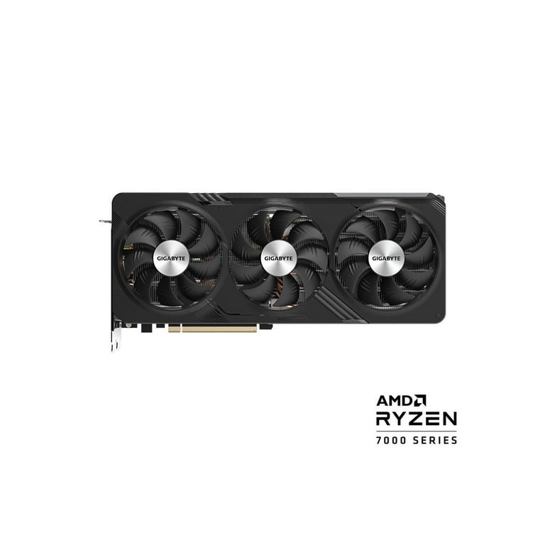 GIGABYTE Radeon RX 7900 GRE GAMING OC, 16GB GDDR6, 3x