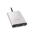 thumbnail image 2 of Club 3D SenseVision Thunderbolt 3 to Dual Displayport 1.2 Adapter, 2 of 4