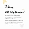 thumbnail image 2 of Disney Stitch Girls Sets Crewneck Sweatshirt and Leggings Angle Graphic School Outfit 2-Piece Set 10-11Y, 2 of 10