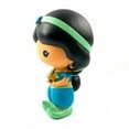 thumbnail image 5 of Disney Aladdin Princesse Jasmine Tirelire en PVC - 8,5 Pouces, 5 of 5