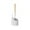 Beige#149, variant on Tupukom Bath Toilet Brush Cleaner Space Saving Toilet Cleaner Brush Bathroom Cleaning Tool