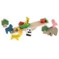 thumbnail image 3 of Juguete de Construcción CUTICAT Animales Que Equilibran Bloques, 3 of 8