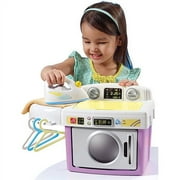 Step2 Love & Care Deluxe Nursery Pretend Play Nursery Playset