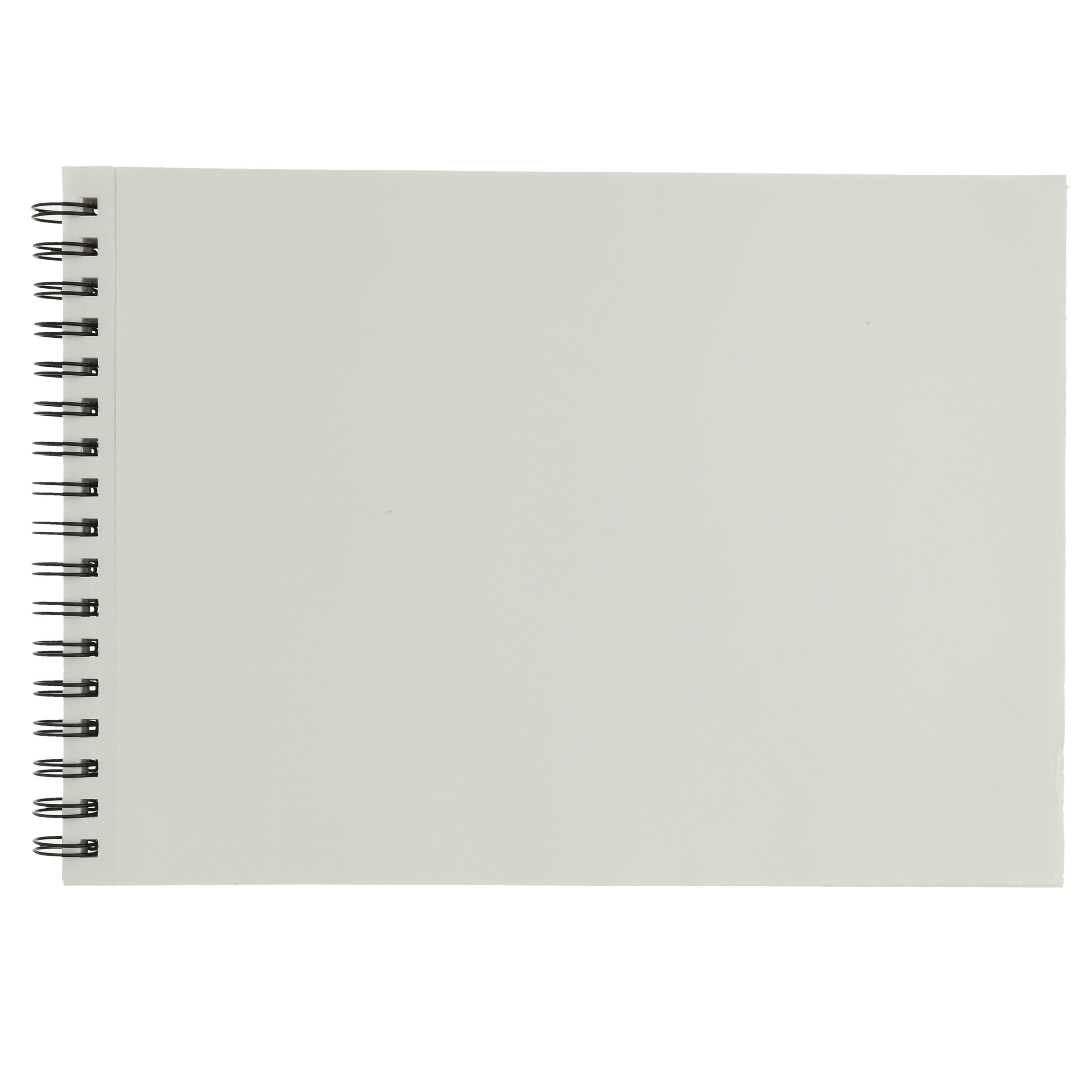  Bellofy 3 x Drawing Paper Pads 9” x 12”, 300 Sheets, 60lbs  85g, Acid Free Sketchbook Paper for Dry Media