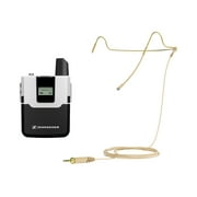 Sennheiser Speechline HS 2 KIT DW-3 - Wireless audio delivery system