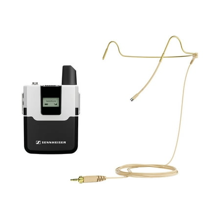 Sennheiser Speechline HS 2 KIT DW-3 - Wireless audio delivery system