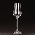 thumbnail image 4 of Livraison Gratuite 4 Pcs 100ml Verre Tulipe Copita Ensemble de 4, 4 of 5