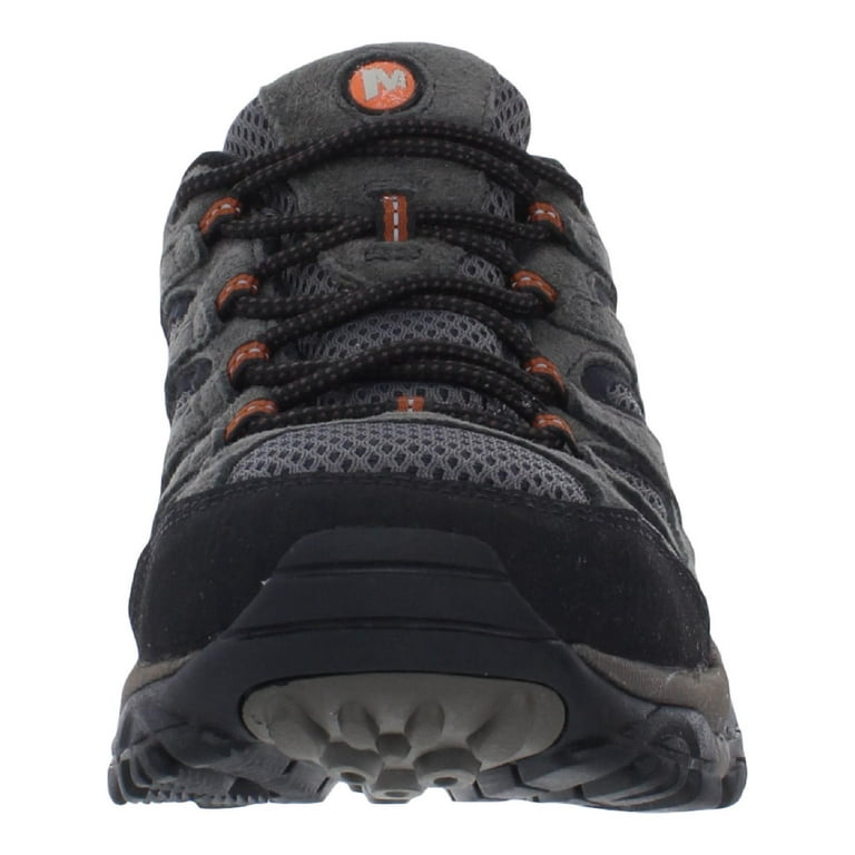 Merrell Men s MOAB 2 Vent Shoe Walmart