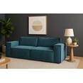 thumbnail image 1 of Sofá Modular con Chaise y Espuma de Alta Densidad Tapizado Suave para Sala, 1 of 5
