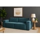 thumbnail image 1 of Sofá Modular con Chaise y Espuma de Alta Densidad Tapizado Suave para Sala, 1 of 5