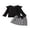 Style 1, variant on Loicainy Baby Toddler Kids Girls Skirt Outfits Set, 9 12 18 24 Months 2T 3T 4T Long Sleeve Crew Neck Tops with Elastic Waist Skirt Casual Daily Clothes Sets