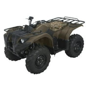 Classic Accessories QuadGear ATV Deluxe Seat Cover, Camo