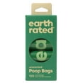 thumbnail image 3 of Earth Rated® Unscented Poop Bags, 3 of 6