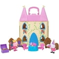thumbnail image 2 of Juego de lujo Peppa Pig Peppa Pig's Princess Castle, 2 of 2