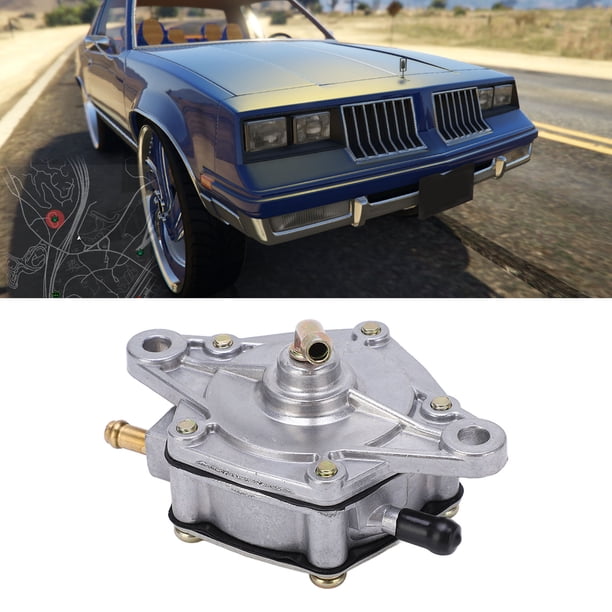 Bomba de combustible ATV 15100‑18900 de repuesto para Suzuki ALT LT 50 125 185 230 250 300 LT4WD LTF4WD