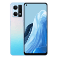 thumbnail image 1 of OPPO RENO7 DUAL SIM 128GB 6GB RAM AZUL Oppo CPH2363, 1 of 2
