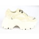 thumbnail image 1 of Tenis Sneakers Casual para Dama Hanna MX  Damian Beige, 1 of 2