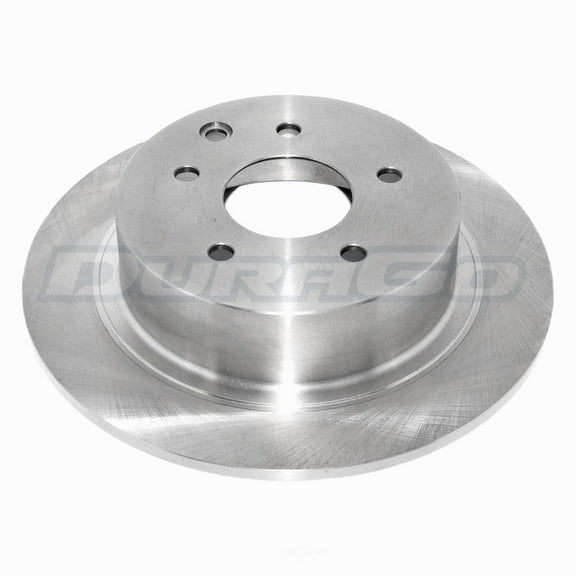 DuraGo Disc Brake Rotor BR31312