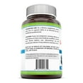 thumbnail image 3 of Pure Naturals Acetyl L-Carnitine, 500 mg Capsules, 60 Count, 3 of 3
