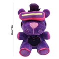 thumbnail image 2 of Five Nights At Freddy's Plush Toy For Collectibles, Security Breach Plush Doll Christmas Birthday Gifts, 2 of 3