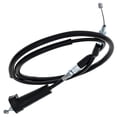 thumbnail image 6 of Niche Throttle Cable for Suzuki Eiger 400 LTA400F Auto 4x4 58300-38F00 ATV 519-CCB2659L, 6 of 9