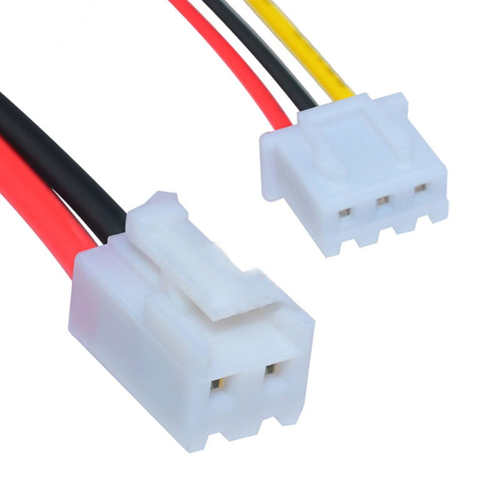 Pack Of 4 Led Digital Voltmeter Ammeter Dc0-100V 50A Volt Amperemeter With Shunt