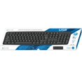 thumbnail image 3 of Elink - USB Desktop Keyboard with 104 Keys, 4 Feet Cable, Black, 3 of 3