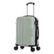 thumbnail image 2 of Maleta de Mano Rígida Expandible 10Kg con Ruedas 360° Ideal para Viaje y Cabina Verde, 2 of 8