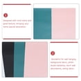 thumbnail image 2 of UPGRATOR 3Pack Colors Photography Papers 34.19x22.40inch Tabletop Photography Props, 2 of 6