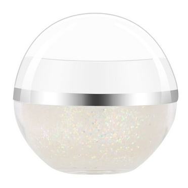 Colorful Long-Wearing Diamond Glitter Eyeshadow Cream