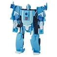 thumbnail image 3 of Transformers Cyberverse 1-Step Changer Soundwave, 3 of 6