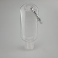 thumbnail image 1 of [Embudo Gratis] 30/50 Ml Botellas Vacías Portátiles Con Ganchos/FlipCap Contenedor Recargable Loción Gel Para Camping Senderismo Viaje Organizar huangjie unisex, 1 of 2