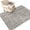 Beige, Charcoal, Sand, Slate, variant on Area Rugs 4'x6'. Black Boho Carpet Runner Indoor Outdoor Rugs Home Decor Aesthetic, Abstract Geometric Curves Lines Modern Non Slip Mats Washable Accent Rug for Living Room Bedroom