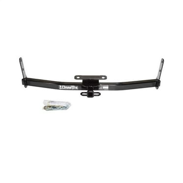 Draw-Tite DRT36408 Class II Hitch for 2005-2017 Equinox, 2006-2009 Torrent & 2010-2017 Terrain 2002-2007 Vue