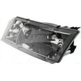 thumbnail image 4 of Fits 98-02 Grand Marquis Left & Right Headlamp Assemblies - Pair, 4 of 8