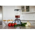 thumbnail image 6 of Restored Blendtec TB-621-25RECOND Total Classic Original WildSide+ 90oz Jar Professional Grade Power Blender Black (Refurbished), 6 of 7