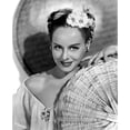 thumbnail image 2 of Paulette Goddard Paramount Pictures 1940 Photo Print (8 x 10), 2 of 2